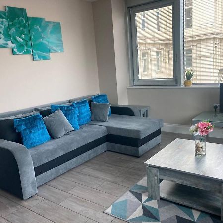 Beautiful Apartment Very Close To The Beach Brighton Exteriör bild