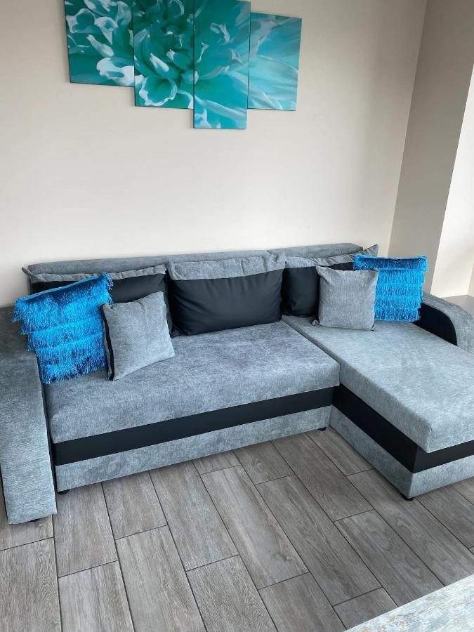 Beautiful Apartment Very Close To The Beach Brighton Exteriör bild