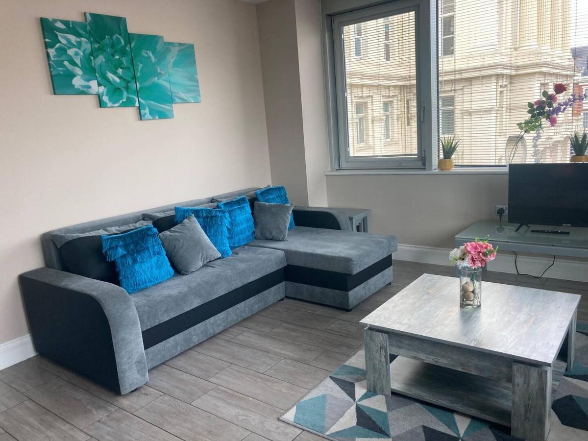 Beautiful Apartment Very Close To The Beach Brighton Exteriör bild