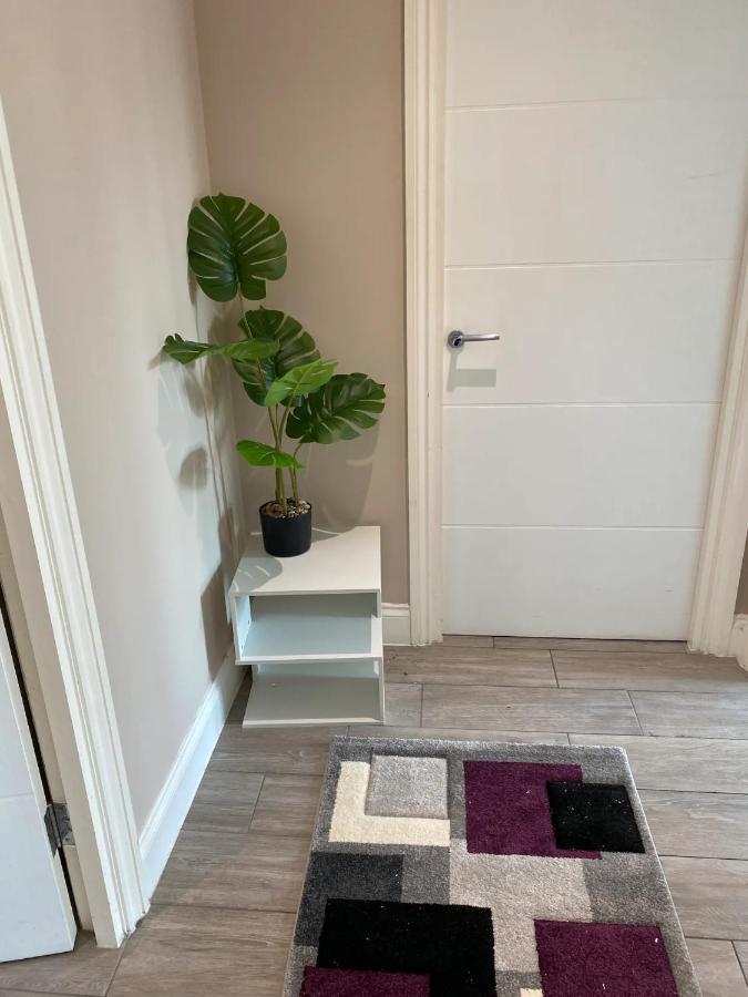Beautiful Apartment Very Close To The Beach Brighton Exteriör bild