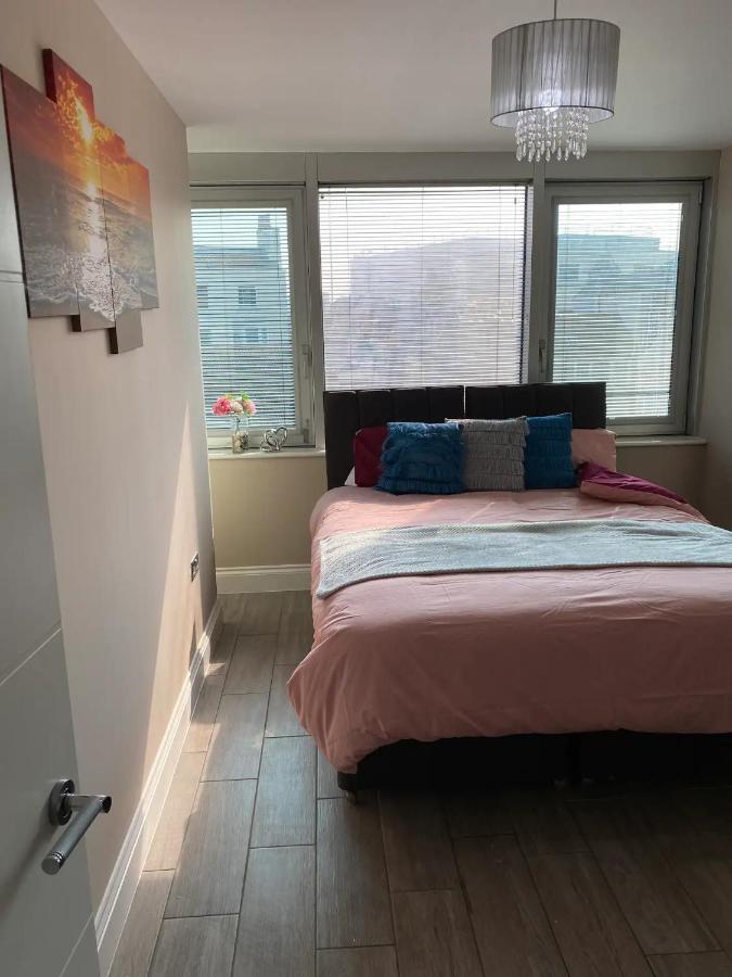 Beautiful Apartment Very Close To The Beach Brighton Exteriör bild